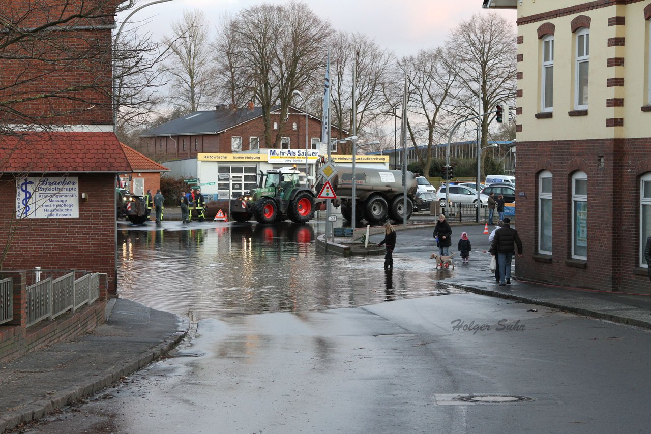 Bild 41 - Abgesoffen am 6.1.12